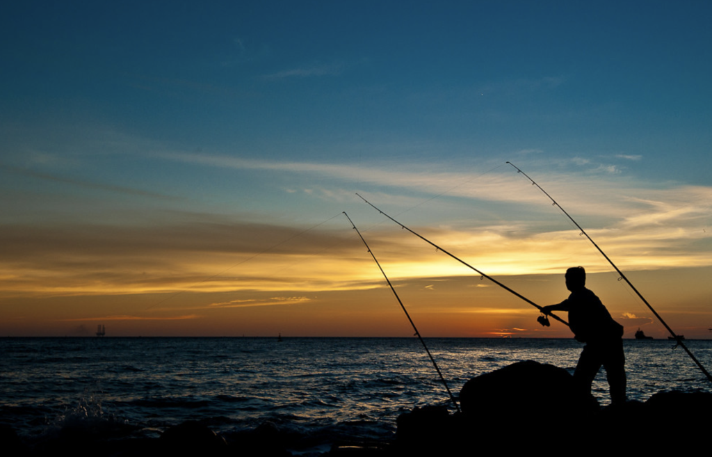 The 27th annual Ohana Shoreline Tournament is set for August, 15, 2025.